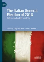 The Italian General Election of 2018