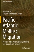 Pacific Atlantic Mollusc Migration