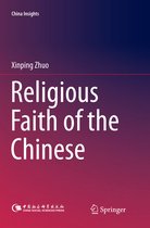 China Insights- Religious Faith of the Chinese