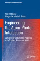 Engineering the Atom Photon Interaction