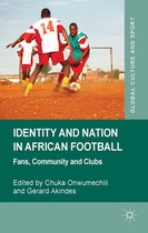 Identity and Nation in African Football