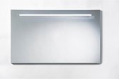 Nemo Spring Lino spiegel recht 60 x 70 met LED verlichting