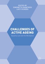 Challenges of Active Ageing