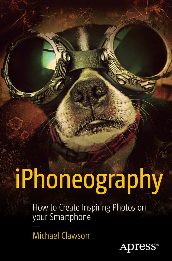 iPhoneography - cover