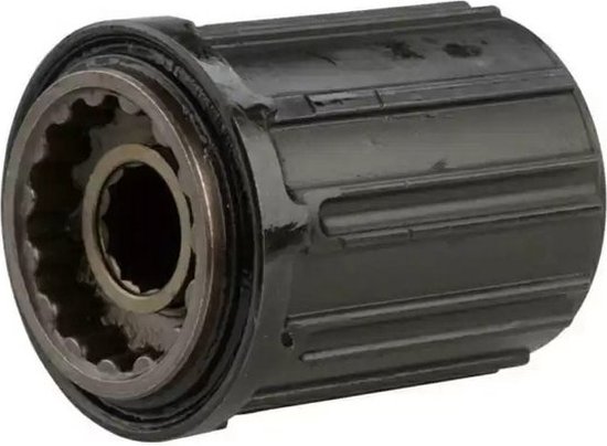 Freewheelbody Shimano 105 FH-5800 10/11-speed van Shimano — afbeelding 2