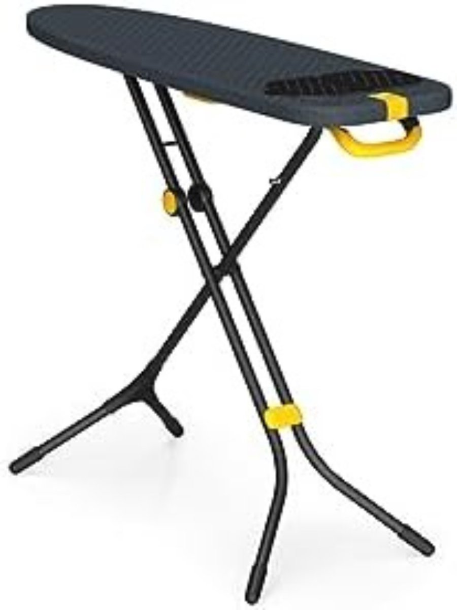 Goedkoopste Strijkplank met Stoomunithouder - Strijkplank voor Stoomgenerator - Strijkplank Stoomgenerator