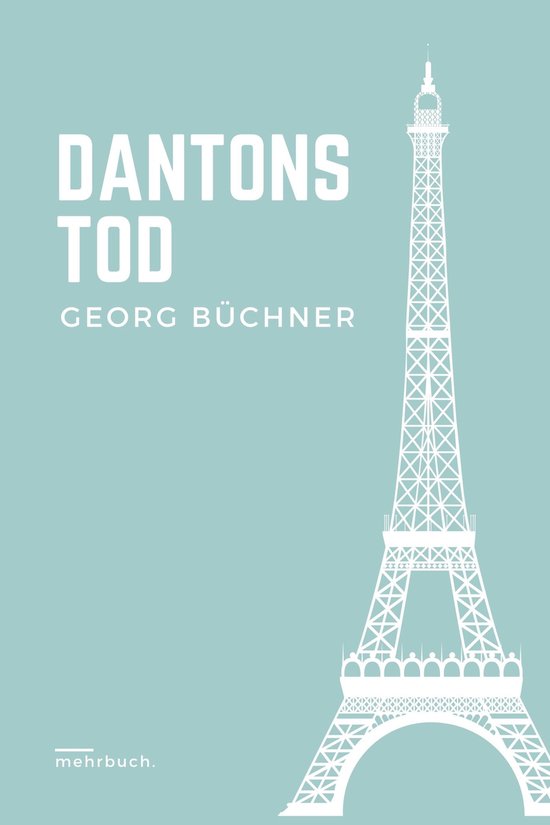 Dantons Tod - cover