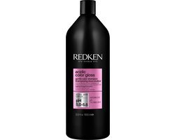Redken - Acidic Color Gloss Shampoo - 1000ml