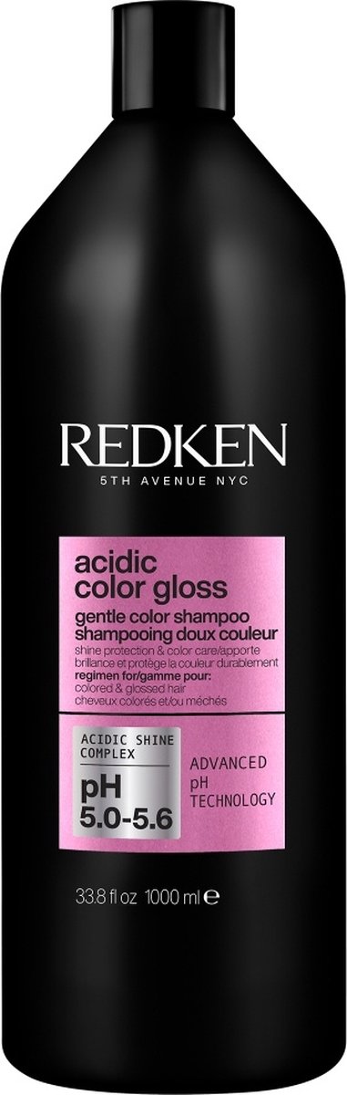 Redken - Acidic Color Gloss Shampoo