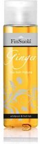 Finsuola badparfum Ginger 250 ml - Badolie - Badparfum - Relax - Parfum - Aroma voor bad - Spa - Whirlpools - Massagebad - Jacuzzi - Hottub - Finsuola - Ginger