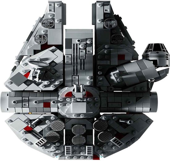 LEGO Star Wars Millennium Falcon™ - 75375 - LEGO