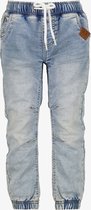 Unsigned jongens jogg jeans lichtblauw - Maat 116