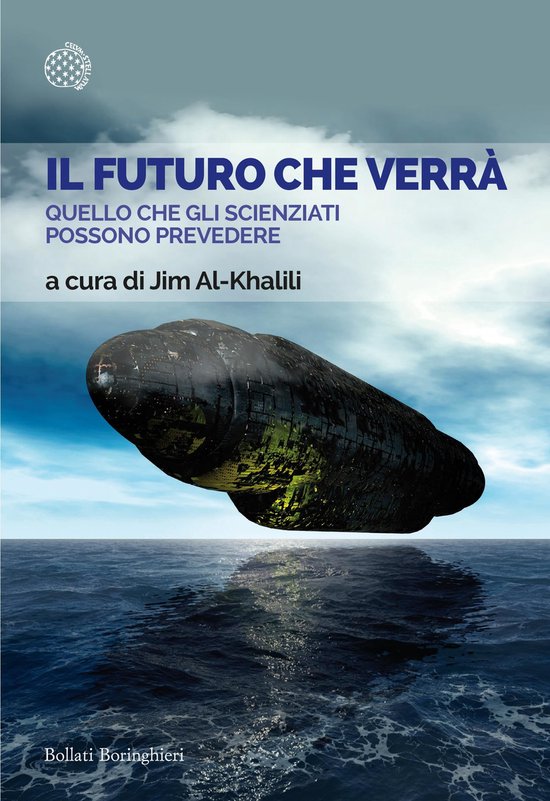 Il futuro che verrà - cover