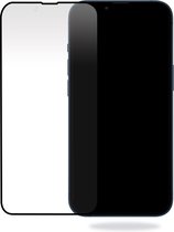 Striker Screenprotector geschikt voor Apple iPhone 13 Mini Glazen | Striker Premium Screenprotector - Case Friendly - Zwart