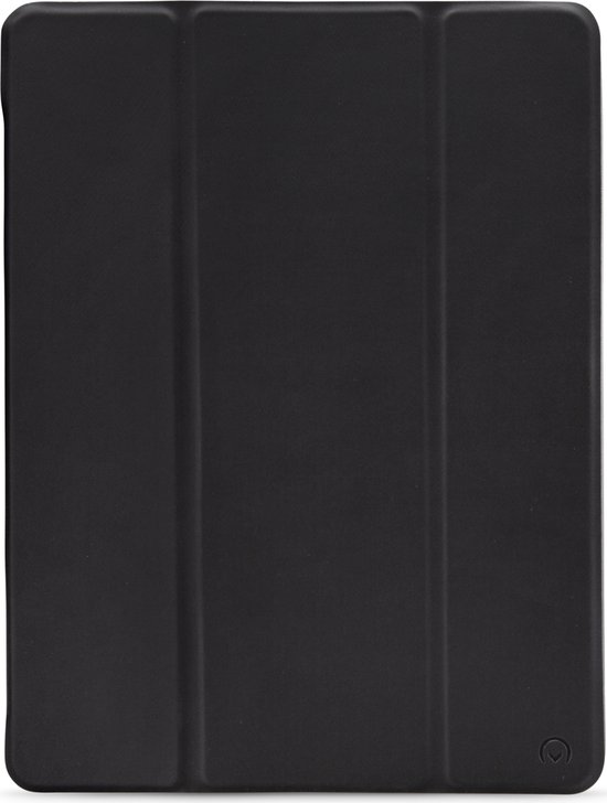 Étui Mobilize Solid Folio pour Apple iPad Pro 11 (2018) / 11 (2020) Noir