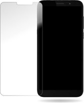 Mobilize Screenprotector geschikt voor Motorola Moto E6 Play Glazen | Mobilize Screenprotector - Case Friendly