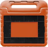 Xccess Kids Guard Tablet Case pour Apple iPad 10.2 2019 / Air 2019 / Pro 10.5 Orange