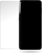 Mobilize Screenprotector geschikt voor Motorola Moto G9 Plus Glazen | Mobilize Screenprotector - Case Friendly