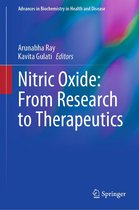 Advances in Biochemistry in Health and Disease 22 - Nitric Oxide: From Research to Therapeutics