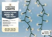 Christmas Lights Kerstverlichting - 10M - 400 LED