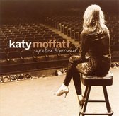Katy Moffatt - Up Close And Personal (CD)