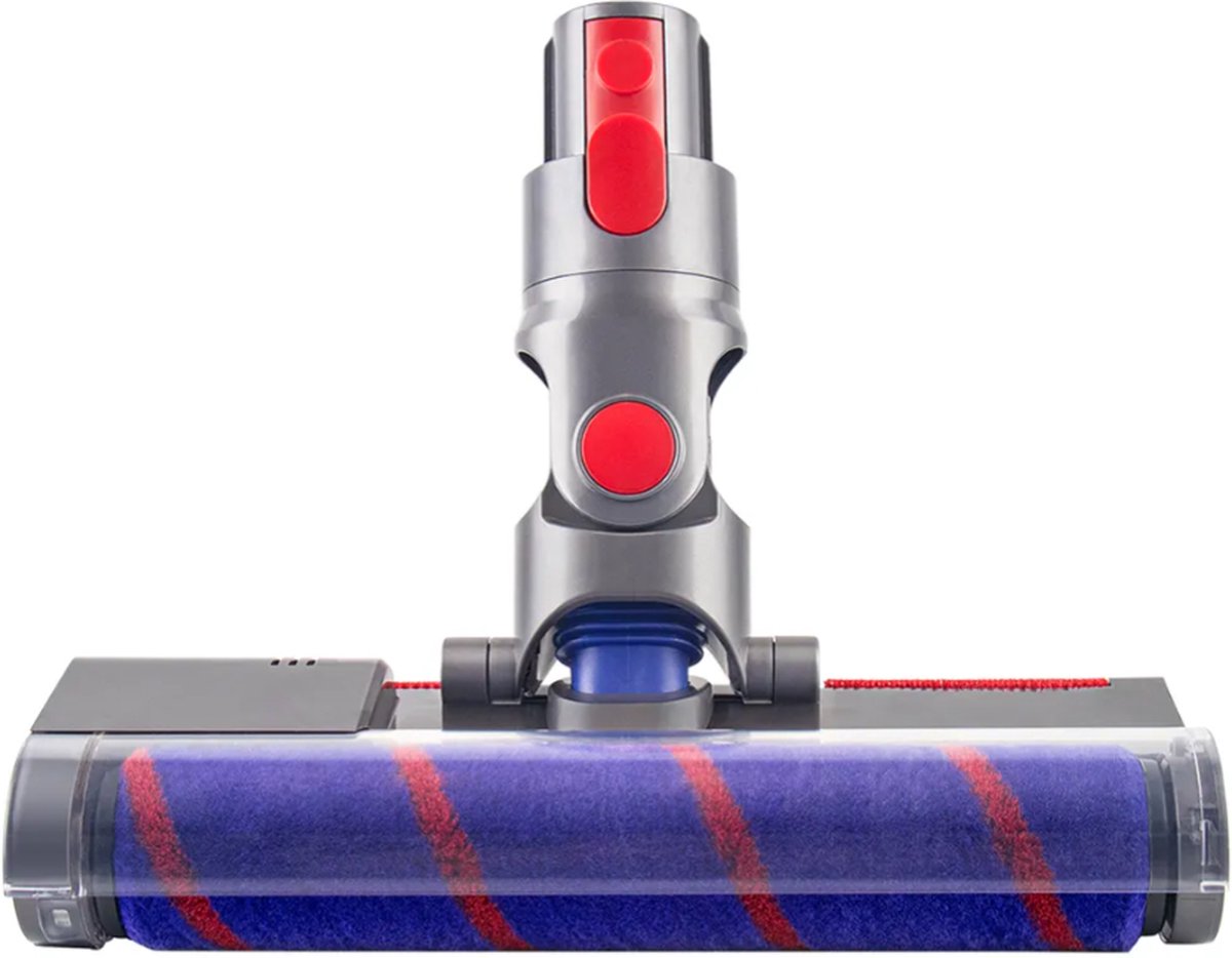 Zuigmond met rolborstel - Vacuum Cleaner