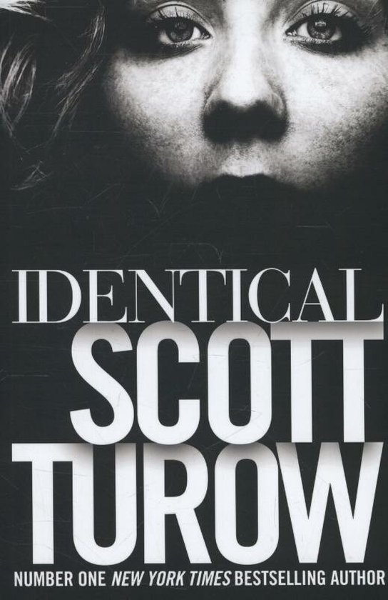Identical - cover