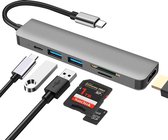 USB Hub 3.0 USB Splitter 5Gbps USB Distributeur