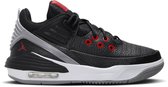 Jordan - Jordan max aura 5 GS - Sneakers - Wit/Rood/Zwart - kinderen - Maat 38.5