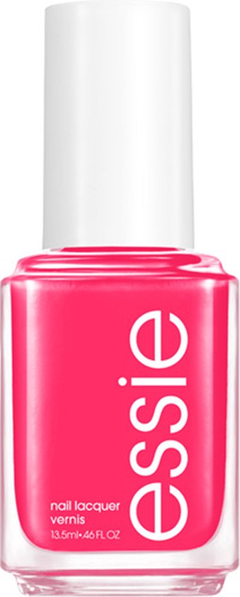 essie® - original - 960 blushin'& crushin' - roze - glanzende nagellak - 13,5 ml