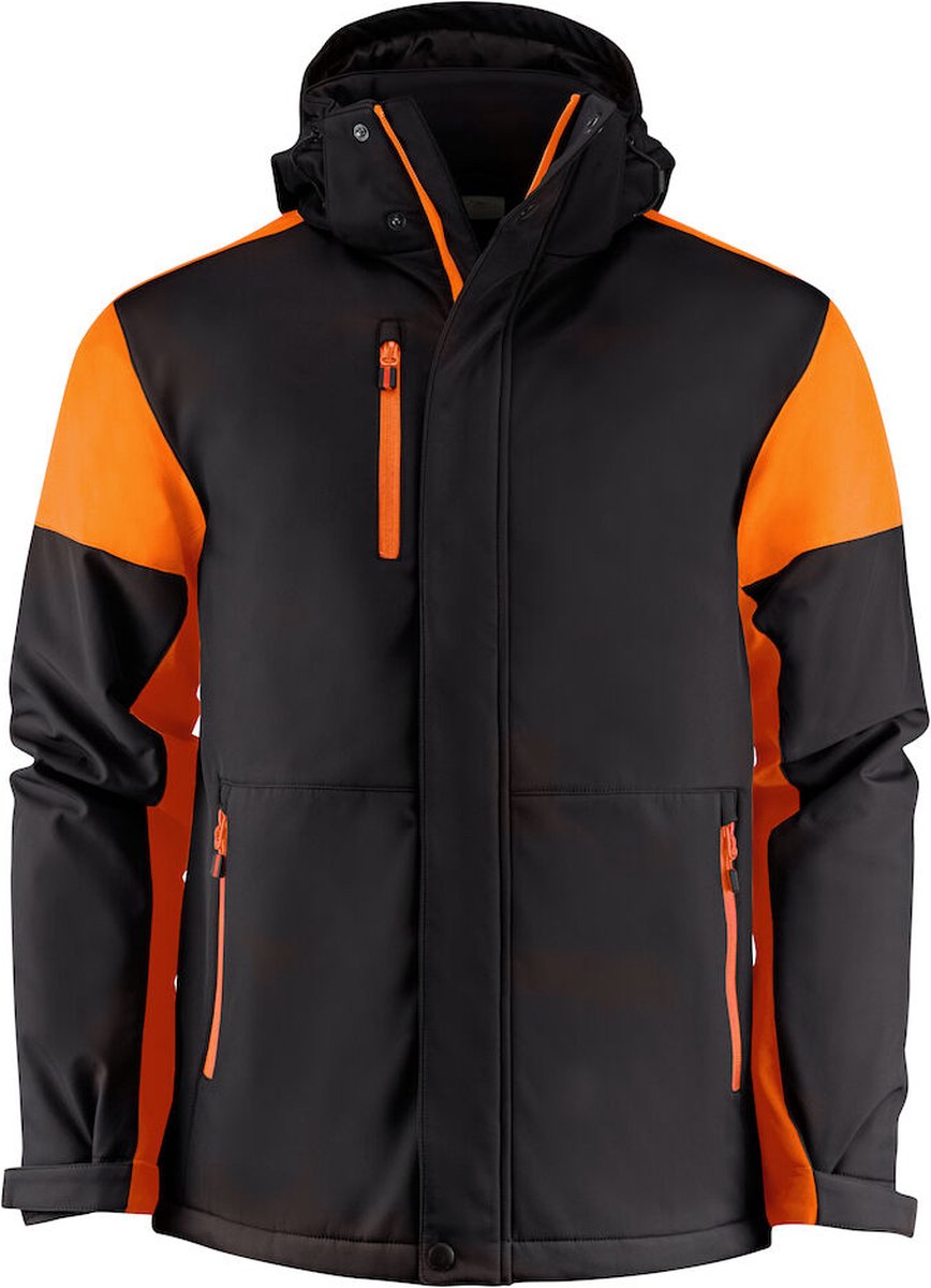 Oranje