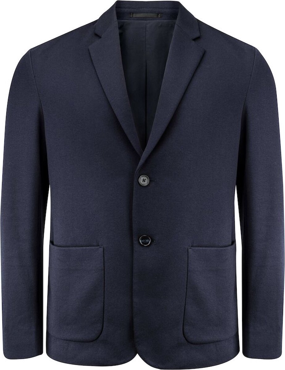 J.Harvest & Frost Casual Blazer Heren 2964001 - Marine - 60