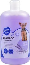 Duvoplus - Dieren Vachtverzorgingsmiddel - Hond - Shampoo Relaxerend 250ml - 1st