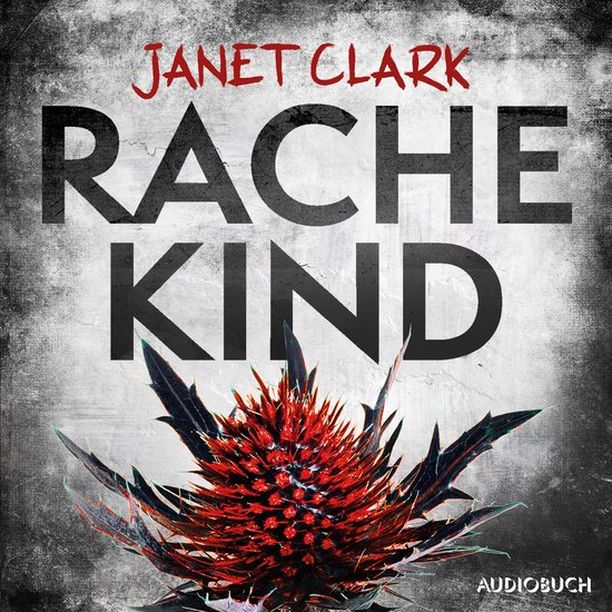 Rachekind - cover