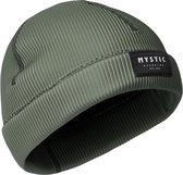 Mystic Beanie Neoprene 2mm - Dark Olive - L/XL