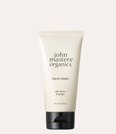 John Masters Organics Creme John Masters Organic Skincare Bodycare Hand Cream With Lemon & Ginger