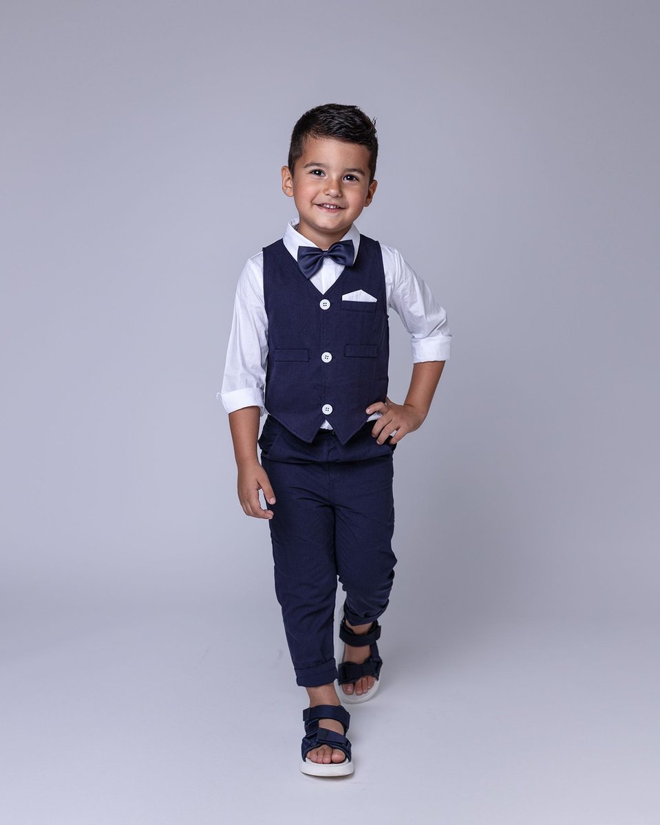 Bruidsjonker kleding stoer new arrivals