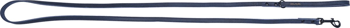 Jack And Vanilla - Leibanden - Black Label Lange Lijn - Blauw - 12mmx180cm 46/7273 - 176174