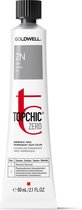 Goldwell Topchic Zero Haarverf CLEAR 60ml