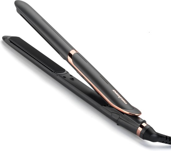 5. BaByliss 235 Smooth Pro 235