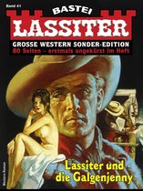 Lassiter Sonder-Edition 41 - Lassiter Sonder-Edition 41