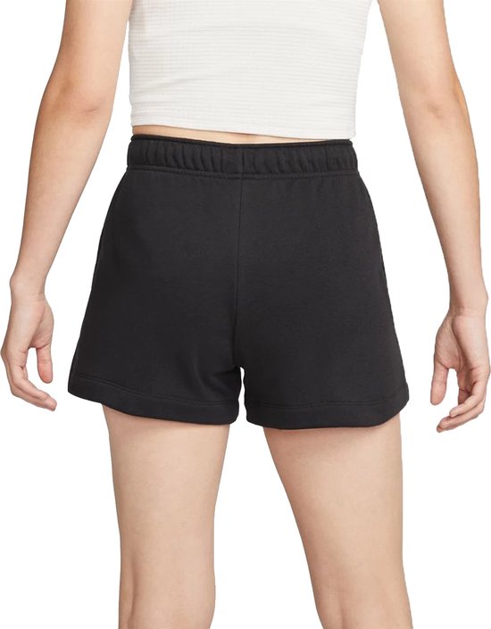 Nike Sportswear Club Fleece Sportbroek - Dames - Zwart - Maat L