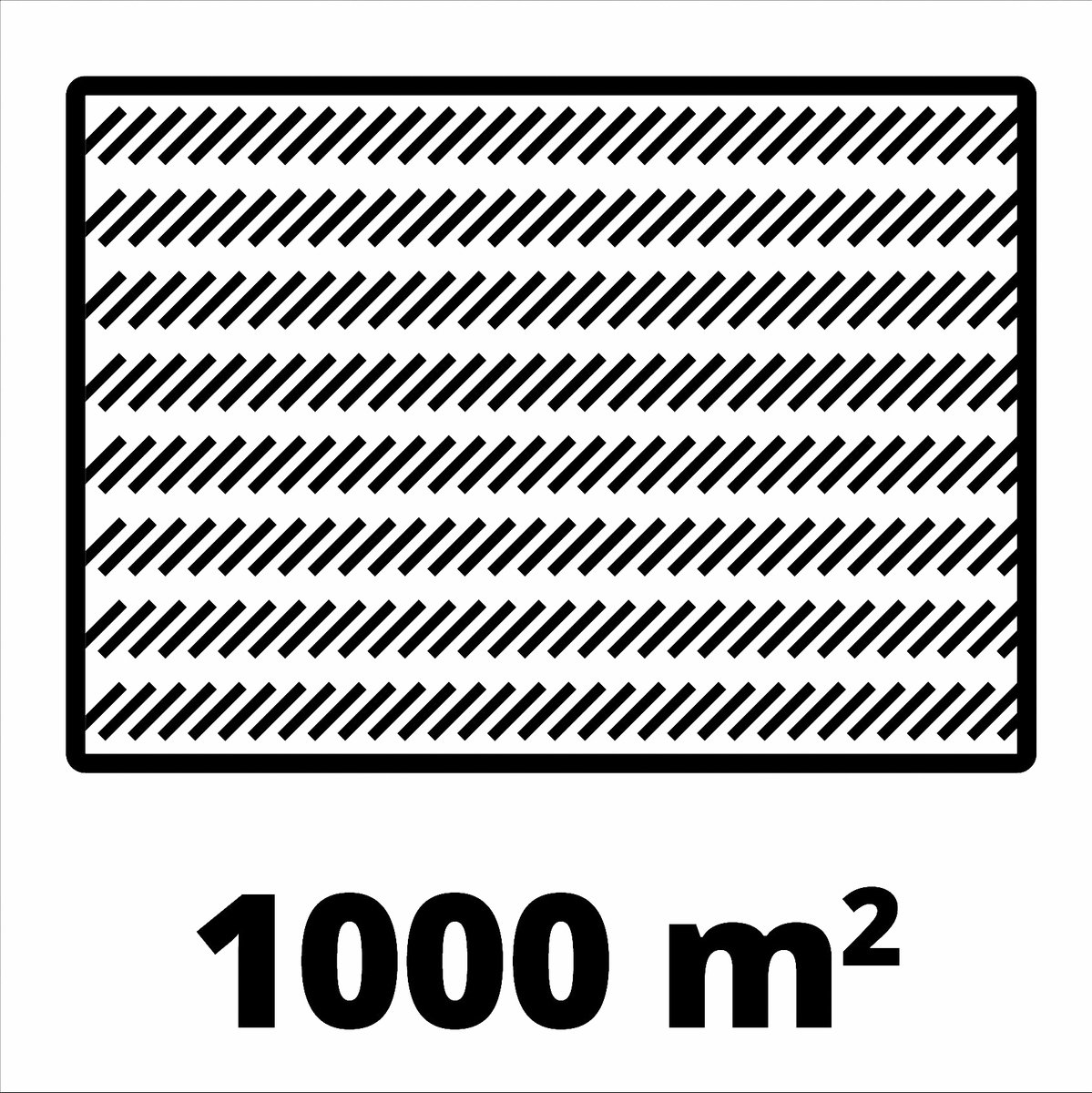Einhell Benzine Grasmaaier GC-PM 40/2 S - 132 cm³ - 2 kW - 4-takt - Maaibreedte: 40 cm - Aanbevolen gazonoppervlakte: tot 1000 m² - 45 L opvangbak - Maaihoogte: 25-75 mm – foto 6