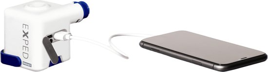 Exped Widget Pomp - Luchtbedden pompen van Exped — afbeelding 4