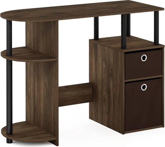 Wandgemonteerde Zwevende Kaptafel met Laden, Modern Wandgemonteerd