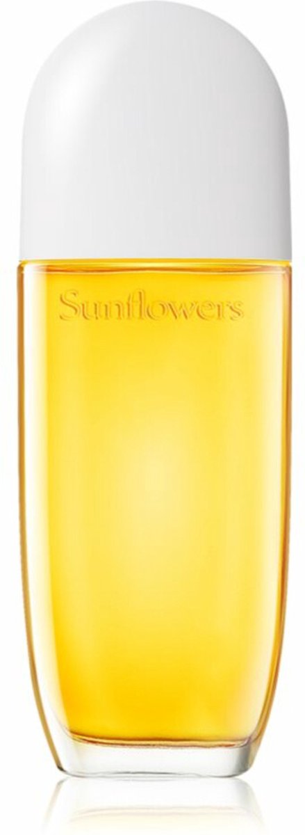 Elizabeth Arden Sunflower for Women - 50 ml - Eau de toilette