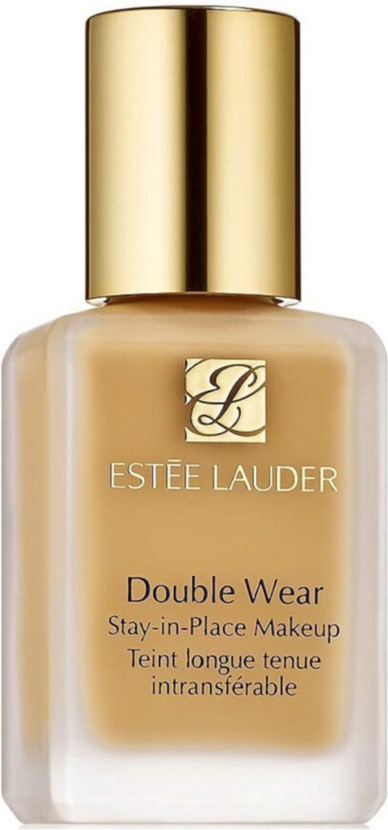 Estée Lauder Double Wear Stay-in-Place Foundation met SPF 10 30 ml - 2W2 Rattan - Estée Lauder