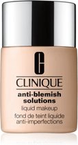 Clinique Anti-Blemish Solutions Liquid Makeup #02 30 ml Bouteille Liquide Ivory