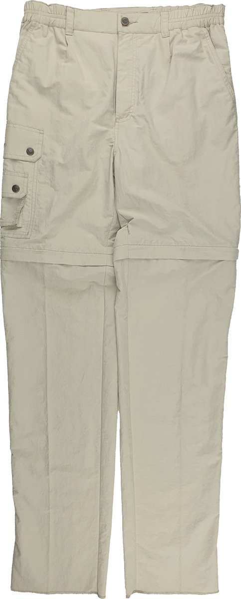Fjallraven Dames Ancash MT Trousers Light Beige
