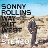Sonny Rollins - Way Out West (LP) (Limited Edition)
